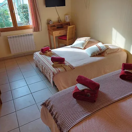 Le Moulin De L'Etang Hotel Chaneins Buitenkant foto