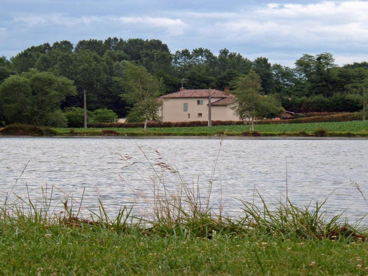 Le Moulin De L'etang Gasthuis 3*