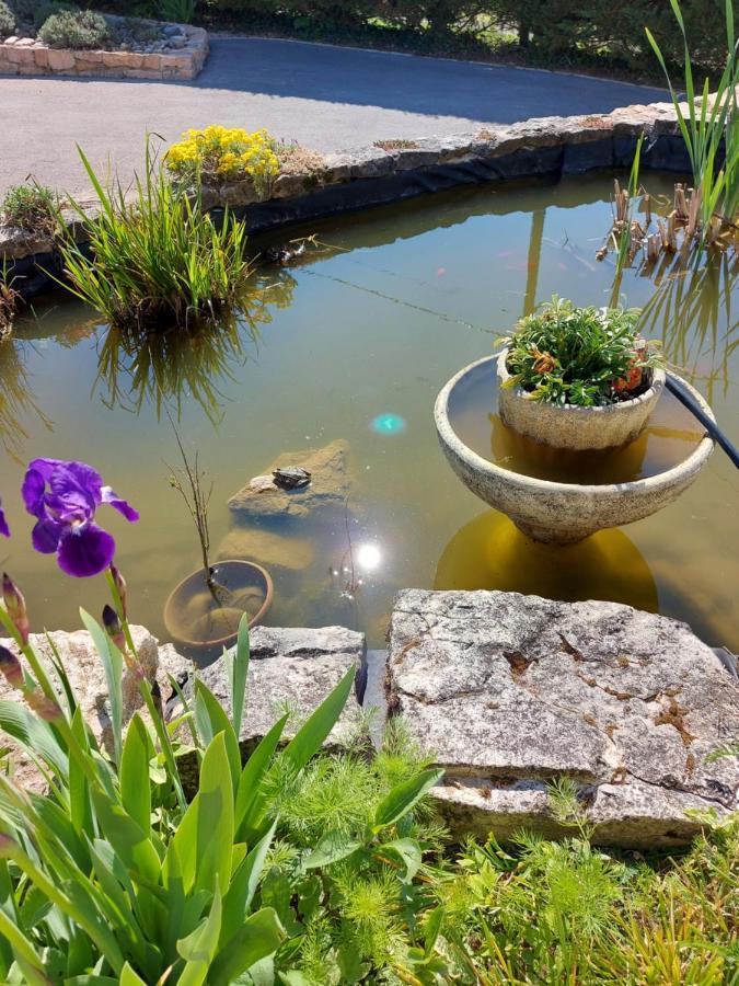 Le Moulin De L'etang 3*