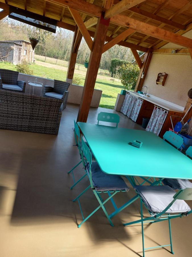 Le Moulin De L'etang Gasthof Chaneins